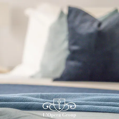 شقة Mare E Teatro - L'opera Group