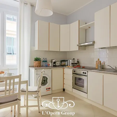 Mare E Teatro - L'opera Group شقة لا سبيتسْيا