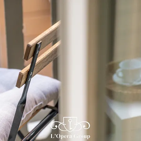 Mare E Teatro - L'opera Group * Специя