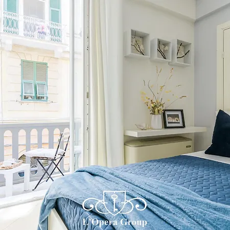 Mare E Teatro - L'opera Group شقة