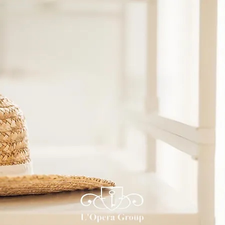 Апартаменты Mare E Teatro - L'opera Group