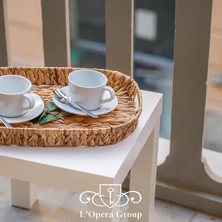 شقة Mare E Teatro - L'opera Group لا سبيتسْيا