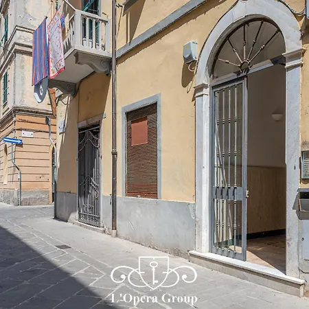 Mare E Teatro - L'opera Group *