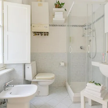 Mare E Teatro - L'opera Group Апартаменты