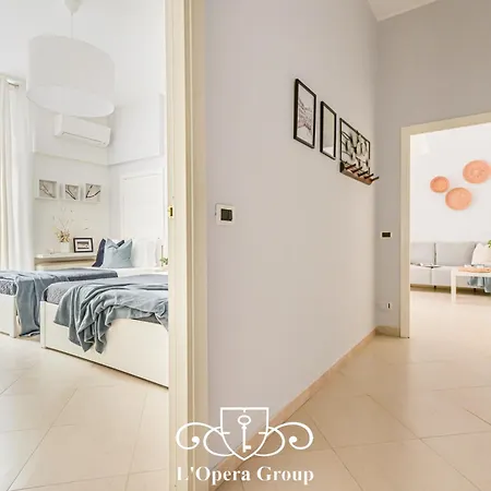 Mare E Teatro - L'opera Group