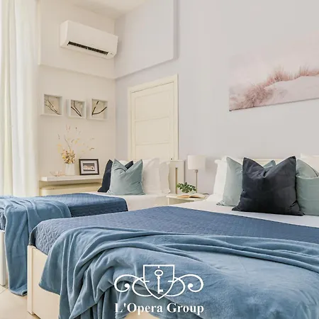 شقة Mare E Teatro - L'opera Group لا سبيتسْيا