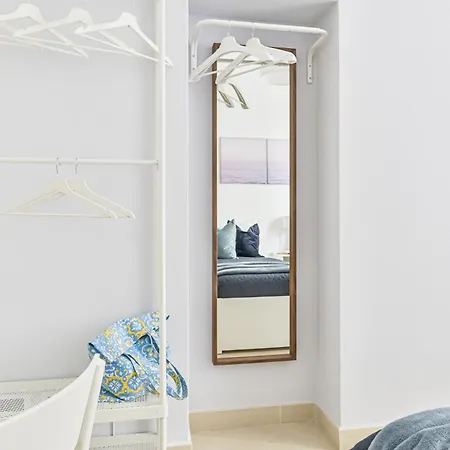 Апартаменты Mare E Teatro - L'opera Group Специя