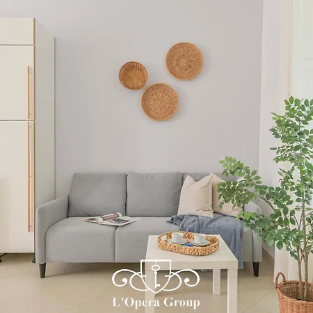 Mare E Teatro - L'opera Group * لا سبيتسْيا