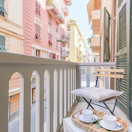 Mare E Teatro - L'opera Group شقة *