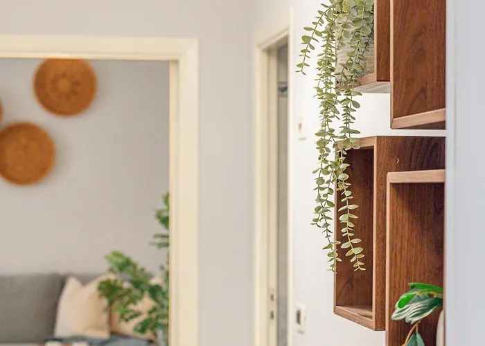 Mare E Teatro - L'opera Group Appartement