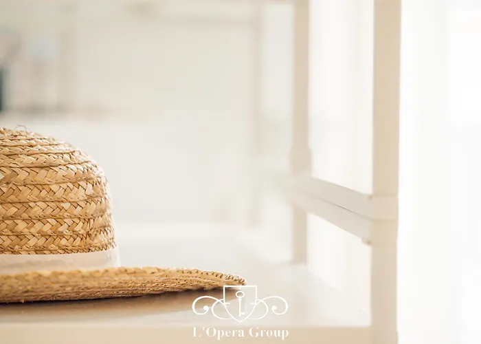 Appartement Mare E Teatro - L'opera Group