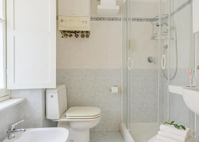 Mare E Teatro - L'opera Group Appartement