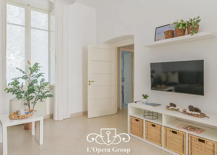 Mare E Teatro - L'opera Group La Spezia