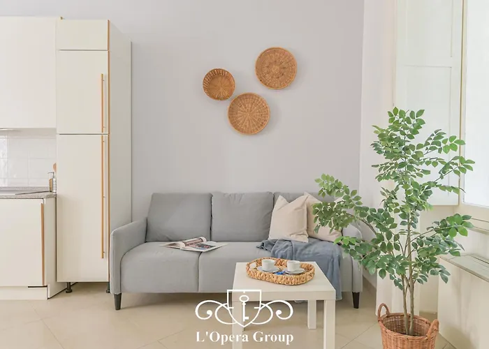 Mare E Teatro - L'opera Group * La Spezia