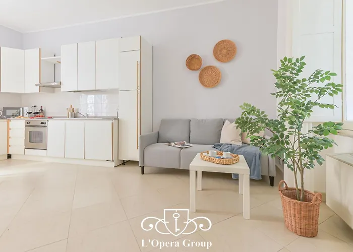 Appartement Mare E Teatro - L'opera Group