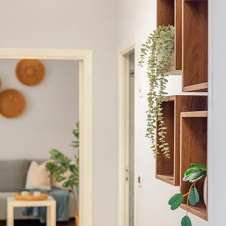 Mare E Teatro - L'opera Group 아파트