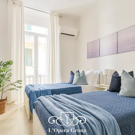 Mare E Teatro - L'opera Group