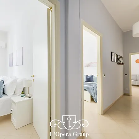 Mare E Teatro - L'opera Group