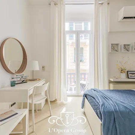 Mare E Teatro - L'opera Group *