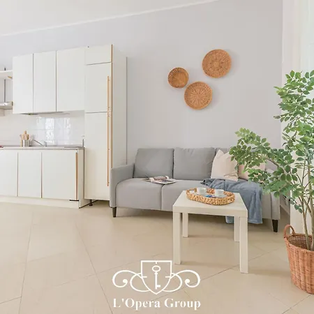 아파트 Mare E Teatro - L'opera Group