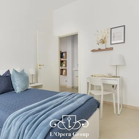 Appartement Mare E Teatro - L'opera Group *