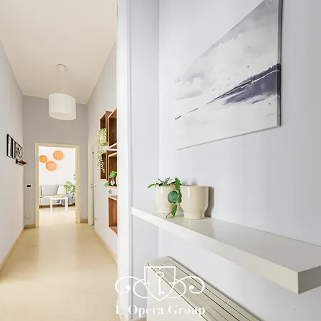 Mare E Teatro - L'opera Group Apartment La Spezia