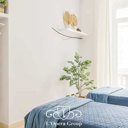 Mare E Teatro - L'opera Group 라스페치아