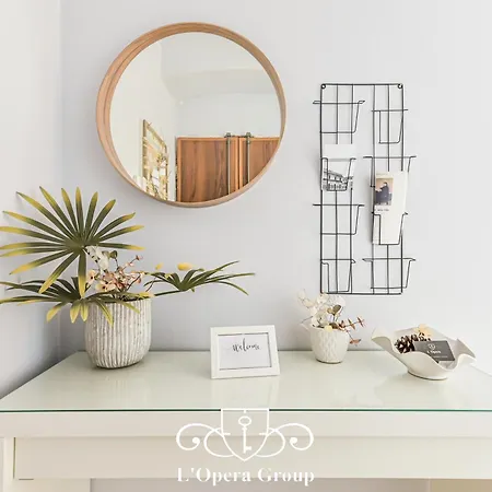 Mare E Teatro - L'opera Group * 라스페치아