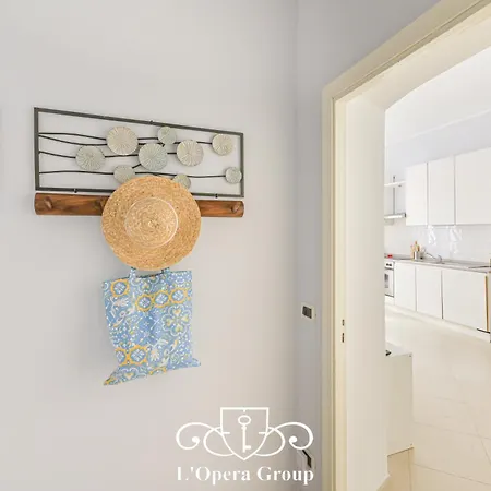 Mare E Teatro - L'opera Group Apartment La Spezia