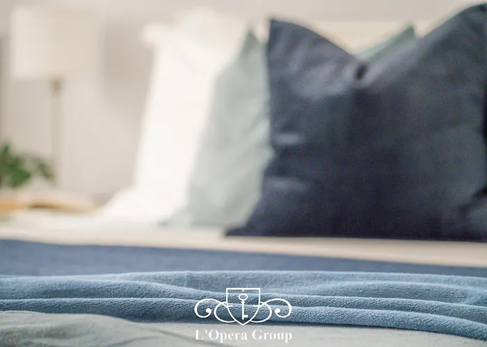 Apartment Mare E Teatro - L'opera Group