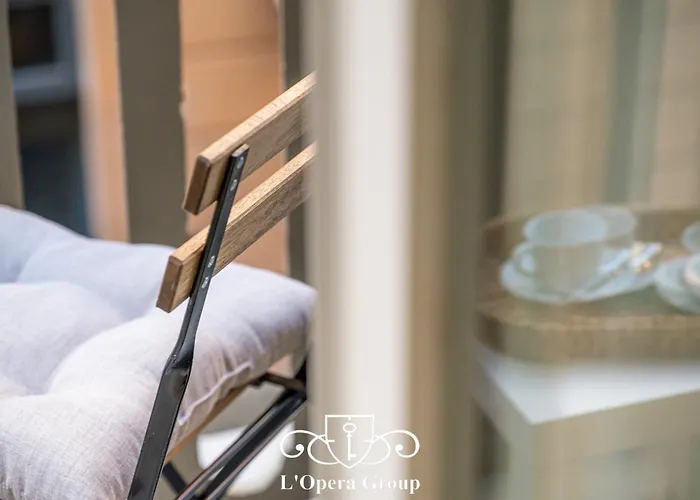 Mare E Teatro - L'opera Group * La Spezia