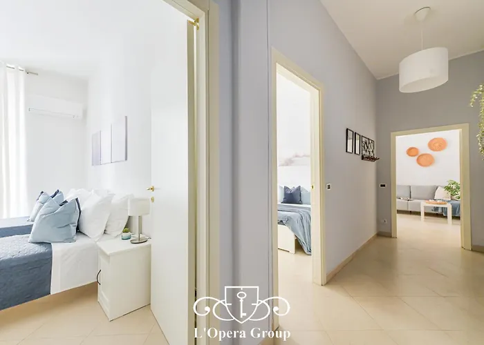 Mare E Teatro - L'opera Group