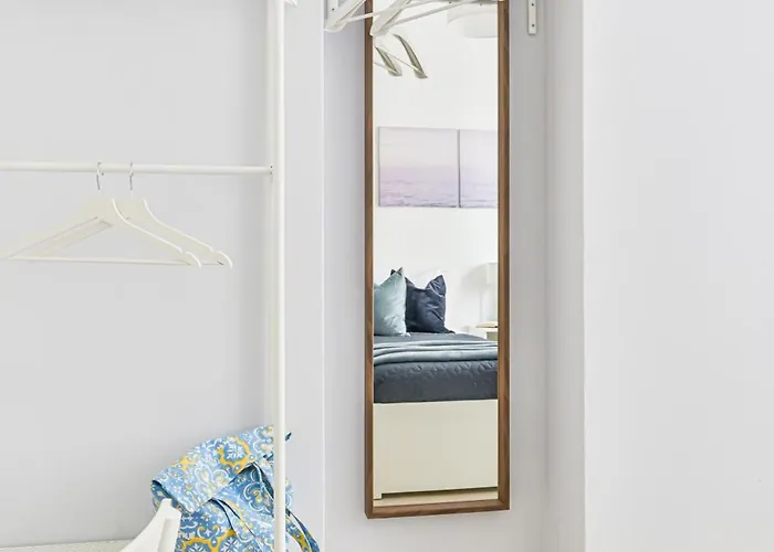 Apartment Mare E Teatro - L'opera Group La Spezia